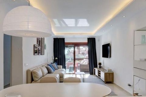 Penthouse i Marbella, Malaga, Marbella - € 585 000 | Ref: ED-RR2387 - foto 27