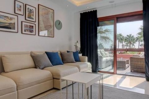 Penthouse i Marbella, Malaga, Marbella - € 585 000 | Ref: ED-RR2387 - foto 28
