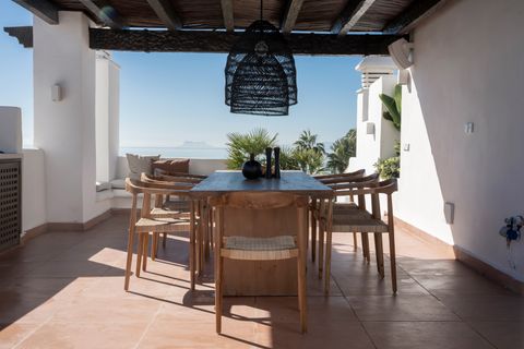Penthouse i Estepona, Malaga, Estepona - € 1 750 000 | Ref: ED-BD2450 - foto 2