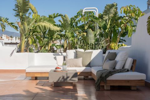 Penthouse i Estepona, Malaga, Estepona - € 1 750 000 | Ref: ED-BD2450 - foto 4