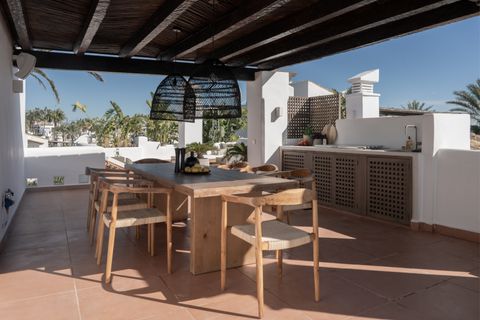 Penthouse i Estepona, Malaga, Estepona - € 1 750 000 | Ref: ED-BD2450 - foto 5