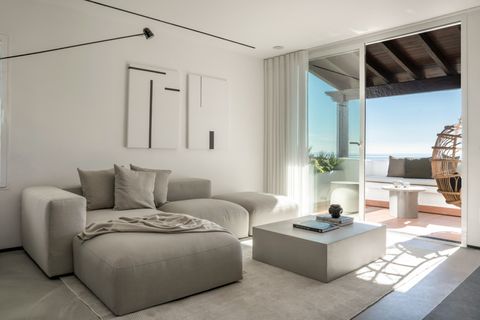 Penthouse i Estepona, Malaga, Estepona - € 1 750 000 | Ref: ED-BD2450 - foto 16