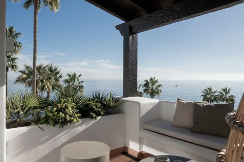 Penthouse i Estepona, Malaga, Estepona - € 1 750 000 | Ref: ED-BD2450 - foto 18