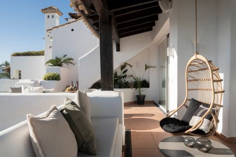 Penthouse i Estepona, Malaga, Estepona - € 1 750 000 | Ref: ED-BD2450 - foto 20