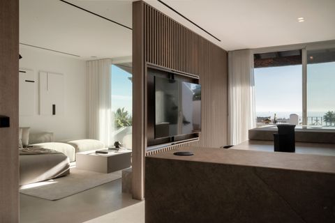 Penthouse i Estepona, Malaga, Estepona - € 1 750 000 | Ref: ED-BD2450 - foto 27