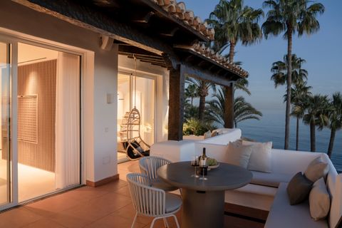 Penthouse i Estepona, Malaga, Estepona - € 1 750 000 | Ref: ED-BD2450 - foto 32