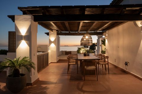 Penthouse i Estepona, Malaga, Estepona - € 1 750 000 | Ref: ED-BD2450 - foto 33