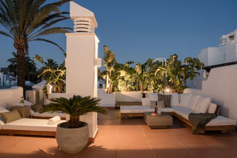 Penthouse i Estepona, Malaga, Estepona - € 1 750 000 | Ref: ED-BD2450 - foto 34