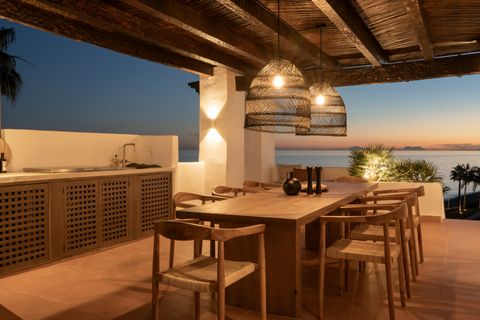 Penthouse i Estepona, Malaga, Estepona - € 1 750 000 | Ref: ED-BD2450 - foto 36