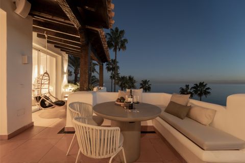 Penthouse i Estepona, Malaga, Estepona - € 1 750 000 | Ref: ED-BD2450 - foto 37