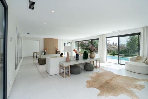 Villa a Benalmadena, Malaga, Benalmadena - € 1.995.000 | Ref: ED-BD2408 - foto 5