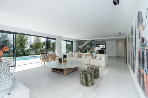 Villa a Benalmadena, Malaga, Benalmadena - € 1.995.000 | Ref: ED-BD2408 - foto 6