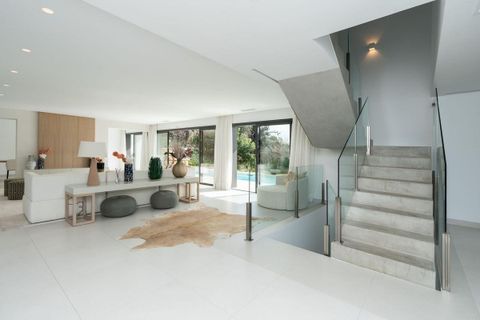 Villa a Benalmadena, Malaga, Benalmadena - € 1.995.000 | Ref: ED-BD2408 - foto 7