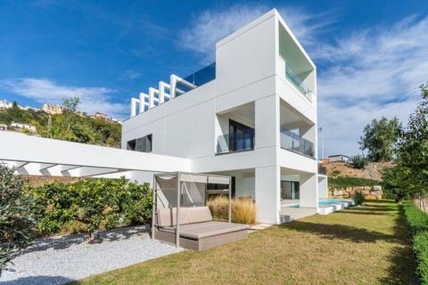 Villa a Benalmadena, Malaga, Benalmadena - € 1.995.000 | Ref: ED-BD2408 - foto 15