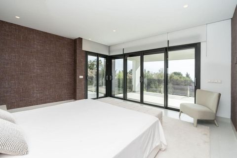 Villa a Benalmadena, Malaga, Benalmadena - € 1.995.000 | Ref: ED-BD2408 - foto 17
