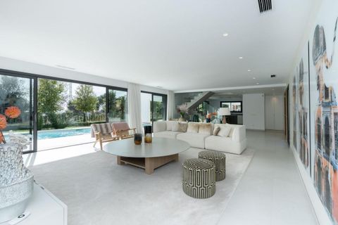 Villa a Benalmadena, Malaga, Benalmadena - € 1.995.000 | Ref: ED-BD2408 - foto 22