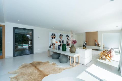 Villa a Benalmadena, Malaga, Benalmadena - € 1.995.000 | Ref: ED-BD2408 - foto 26