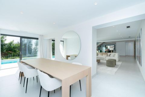 Villa a Benalmadena, Malaga, Benalmadena - € 1.995.000 | Ref: ED-BD2408 - foto 27