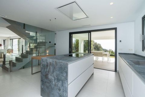 Villa a Benalmadena, Malaga, Benalmadena - € 1.995.000 | Ref: ED-BD2408 - foto 29