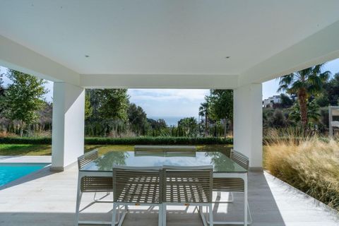 Villa a Benalmadena, Malaga, Benalmadena - € 1.995.000 | Ref: ED-BD2408 - foto 31