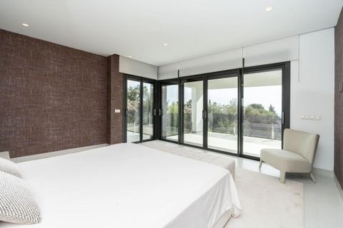 Villa a Benalmadena, Malaga, Benalmadena - € 1.995.000 | Ref: ED-BD2408 - foto 34