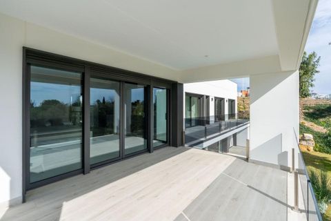 Villa a Benalmadena, Malaga, Benalmadena - € 1.995.000 | Ref: ED-BD2408 - foto 37