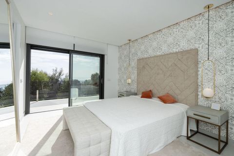 Villa a Benalmadena, Malaga, Benalmadena - € 1.995.000 | Ref: ED-BD2408 - foto 39
