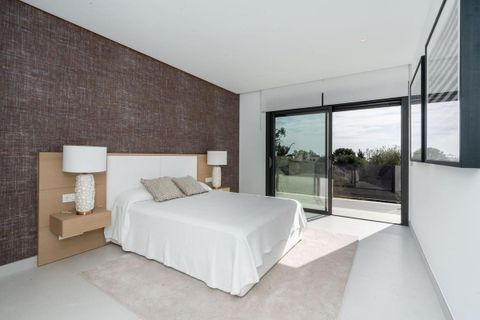 Villa a Benalmadena, Malaga, Benalmadena - € 1.995.000 | Ref: ED-BD2408 - foto 41