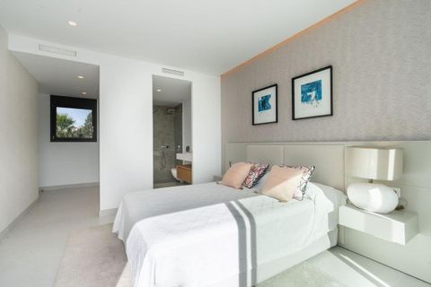 Villa a Benalmadena, Malaga, Benalmadena - € 1.995.000 | Ref: ED-BD2408 - foto 44