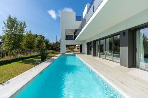 Villa a Benalmadena, Malaga, Benalmadena - € 1.995.000 | Ref: ED-BD2408 - foto 46