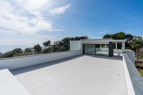 Villa a Benalmadena, Malaga, Benalmadena - € 1.995.000 | Ref: ED-BD2408 - foto 47