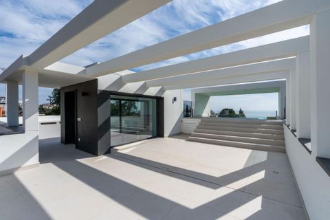 Villa a Benalmadena, Malaga, Benalmadena - € 1.995.000 | Ref: ED-BD2408 - foto 49