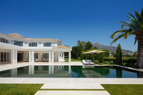 Villa i Marbella, Malaga, Marbella - € 8.750.000 | Ref: ED-BD2453 - foto 2
