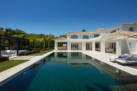 Villa i Marbella, Malaga, Marbella - € 8.750.000 | Ref: ED-BD2453 - foto 3