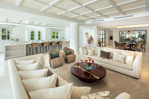 Villa i Marbella, Malaga, Marbella - € 8.750.000 | Ref: ED-BD2453 - foto 6