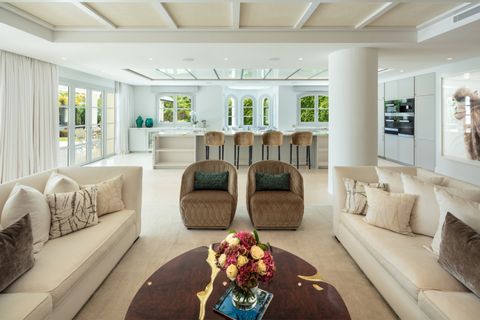 Villa i Marbella, Malaga, Marbella - € 8.750.000 | Ref: ED-BD2453 - foto 7