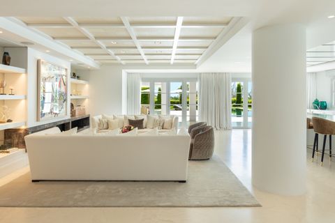 Villa i Marbella, Malaga, Marbella - € 8.750.000 | Ref: ED-BD2453 - foto 8