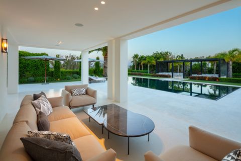 Villa i Marbella, Malaga, Marbella - € 8.750.000 | Ref: ED-BD2453 - foto 12