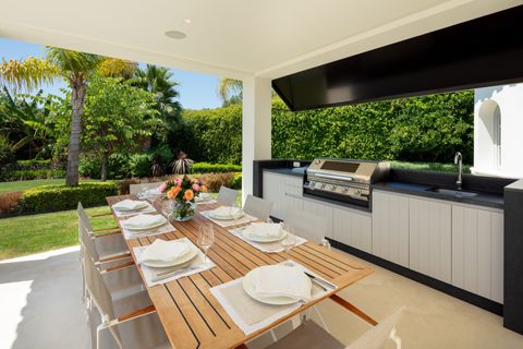 Villa i Marbella, Malaga, Marbella - € 8.750.000 | Ref: ED-BD2453 - foto 15