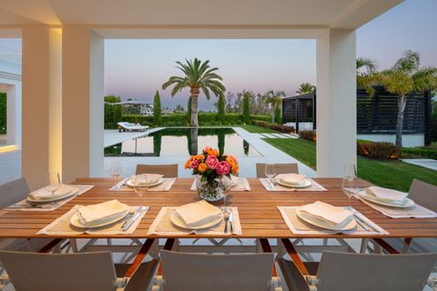 Villa i Marbella, Malaga, Marbella - € 8.750.000 | Ref: ED-BD2453 - foto 16