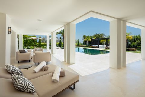 Villa i Marbella, Malaga, Marbella - € 8.750.000 | Ref: ED-BD2453 - foto 17