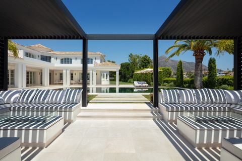 Villa i Marbella, Malaga, Marbella - € 8.750.000 | Ref: ED-BD2453 - foto 18