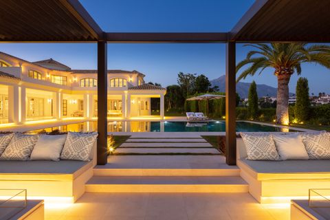 Villa i Marbella, Malaga, Marbella - € 8.750.000 | Ref: ED-BD2453 - foto 29