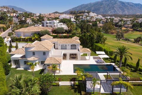 Villa i Marbella, Malaga, Marbella - € 8.750.000 | Ref: ED-BD2453 - foto 31