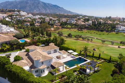 Villa i Marbella, Malaga, Marbella - € 8.750.000 | Ref: ED-BD2453 - foto 32