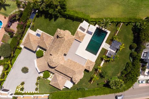Villa i Marbella, Malaga, Marbella - € 8.750.000 | Ref: ED-BD2453 - foto 33