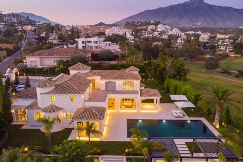 Villa i Marbella, Malaga, Marbella - € 8.750.000 | Ref: ED-BD2453 - foto 34