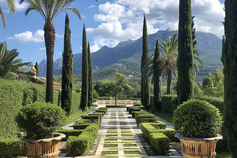 Villa a Marbella, Malaga, Marbella - € 8.500.000 | Ref: ED-RX2009 - foto 2