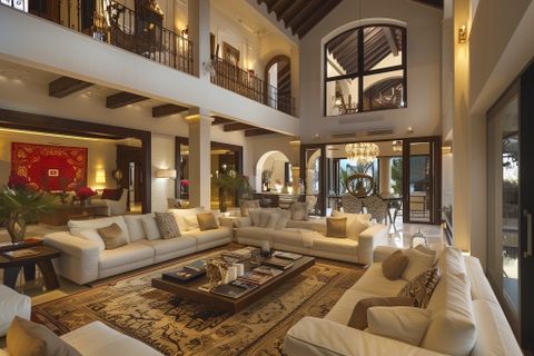 Villa a Marbella, Malaga, Marbella - € 8.500.000 | Ref: ED-RX2009 - foto 3
