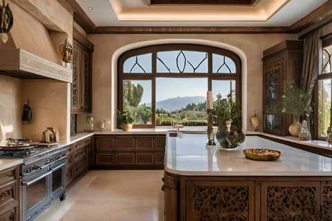 Villa a Marbella, Malaga, Marbella - € 8.500.000 | Ref: ED-RX2009 - foto 4